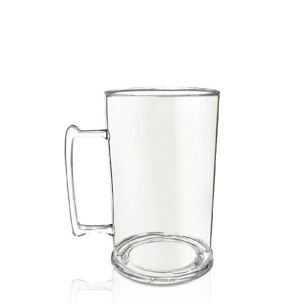 Canecas de acrilico de Chopp - Consulte opção personalizado
