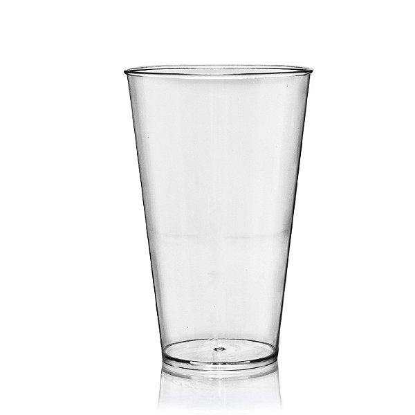 Copo Drink Acrilico - Big Drink 550ml