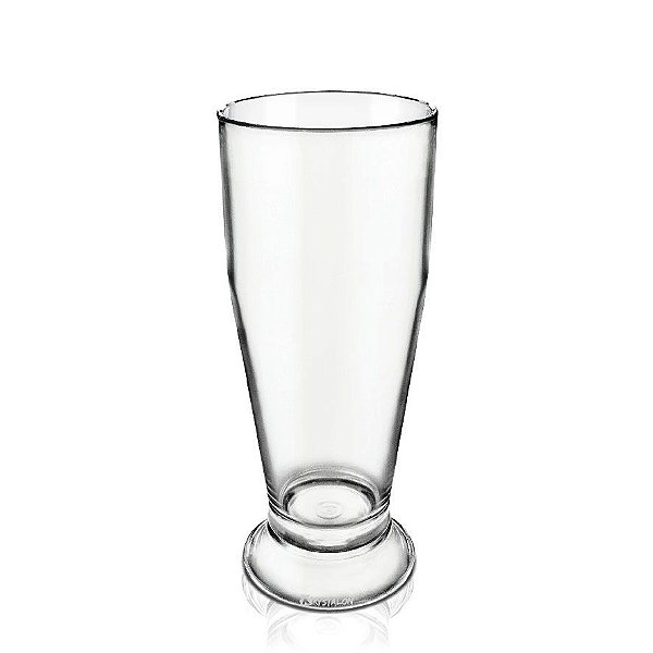 Copo Tulipa Cerveja 330ml - Policarbonato