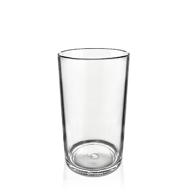 Copo Policarbonato - Big Drink 380ml (Pronto para personalização)