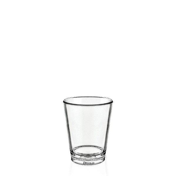 Copo de Tequila 70ml - Policarbonato (Consulte opção personalizado)