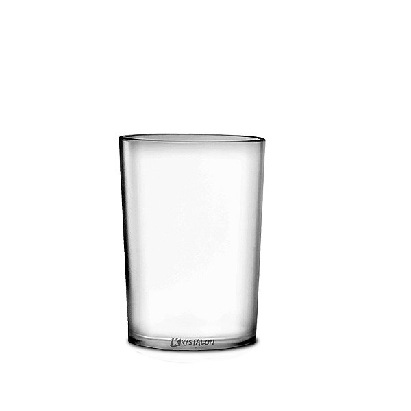 Copo 200ml - Acrílico Texturizado