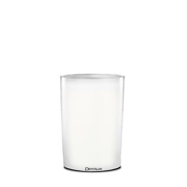 Copo Polipropileno 200ml - PP de Plástico Resistente