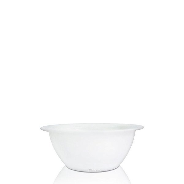 Tigela de plástico ou Bowl 350ml - Polipropileno