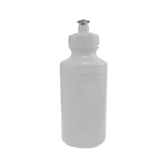 Squeeze 500ml - Polipropileno (Consulte opção Personalizado)