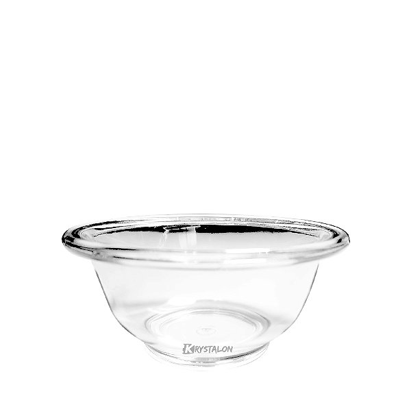 Sopeira 250ml - Policarbonato Transparente