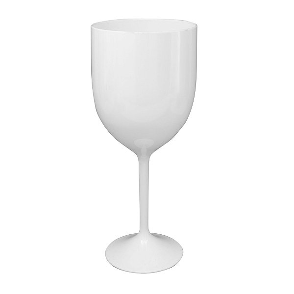 Taça de Vinho - Branco