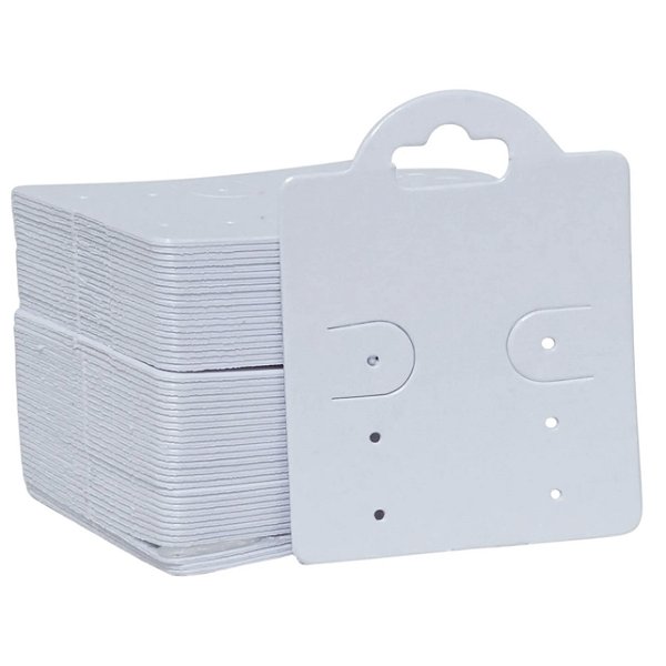 Cartela Tag Brinco P - 200 unidades