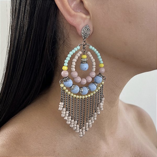 Max Brinco Miçangas