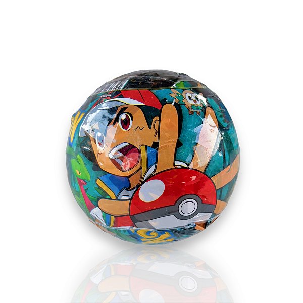Bola Surpresa Pokémon