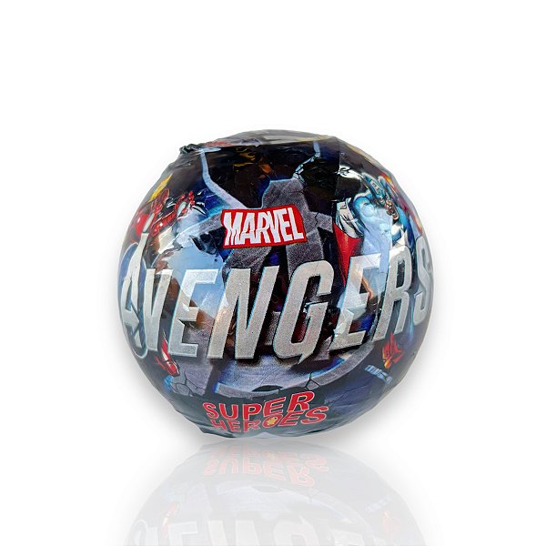 Bola Surpresa Avengers