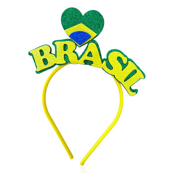 Tiara Brasil
