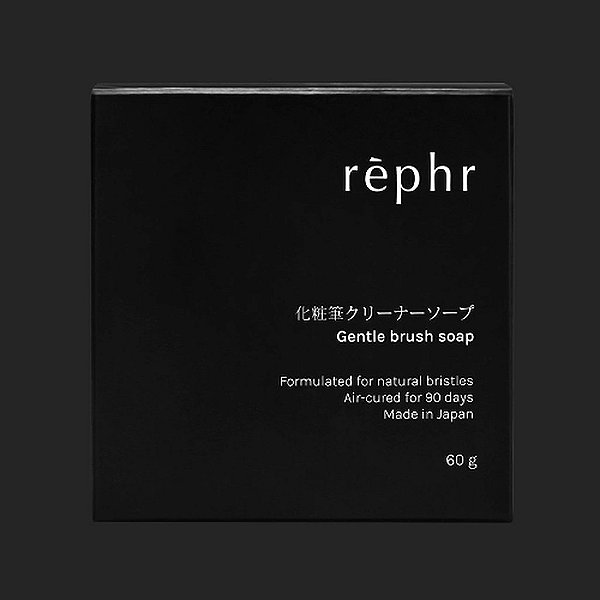 Rephr - Sabonete Gentle Brush