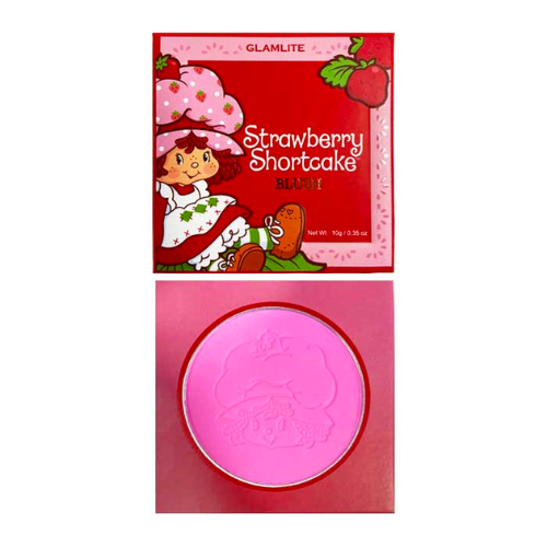Glamlite Blush Strawberry Shortcake Rosalima Shop