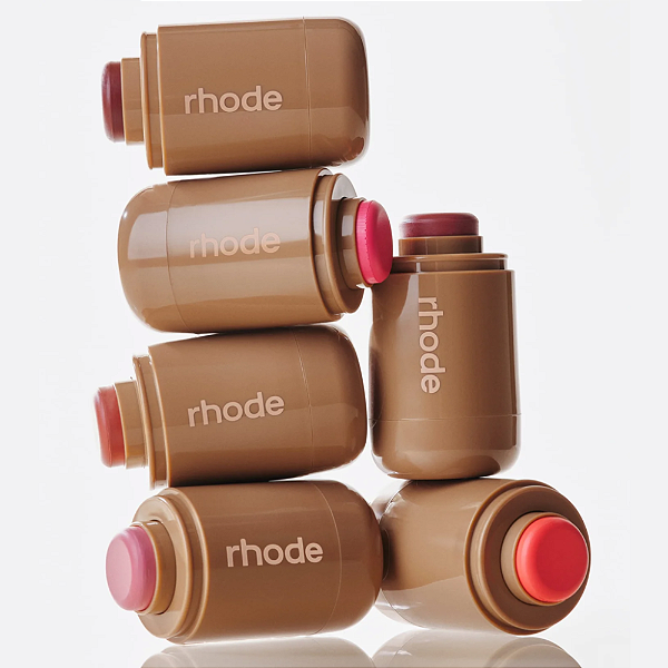 Rhode - Blush Pocket