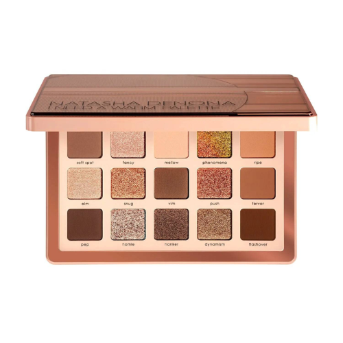 Natasha Denona - Paleta I Need a Warm Palette