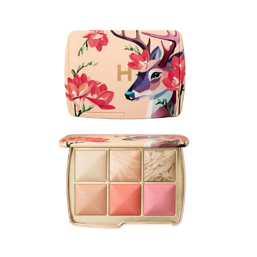 Hourglass - Cervo Unlocked Palette