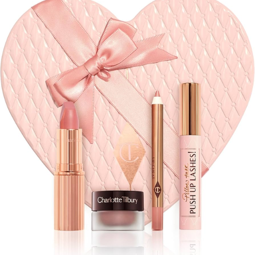 Charlotte - Icons On The Go Kit