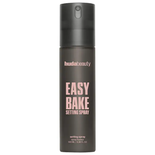 Huda - Spray Easy Bake