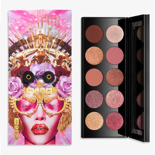 Pat McGrath - Mothership XI Sunlit