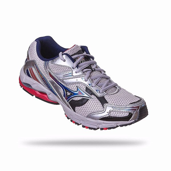 mizuno inspire 6