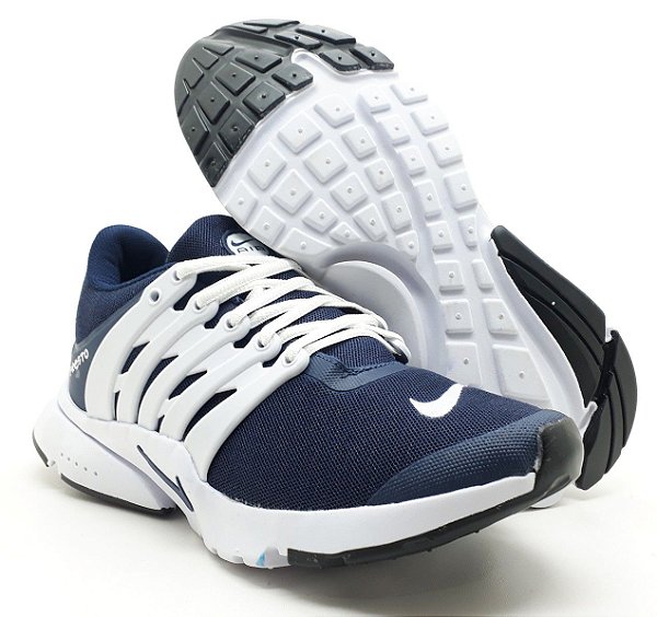 tenis nike presto masculino