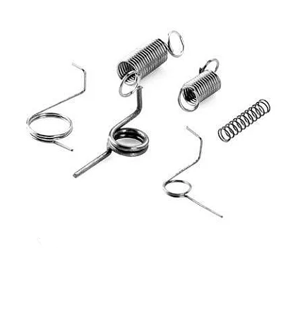 Kit Molas Gearbox V2 KPP