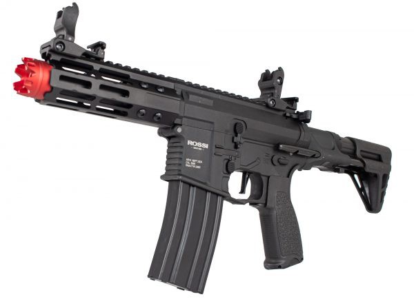 RIFLE AIRSOFT AR15 NEPTUNE PDW
