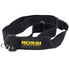 BANDOLEIRA ROSSI 2 PONTAS - 115CM