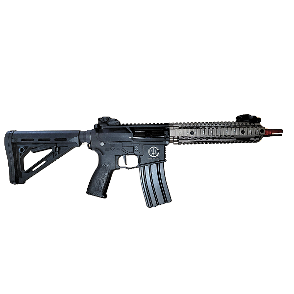 Rifle Airsoft Neptune Marsoc 9" Rossi