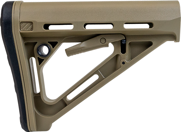 CORONHA TAN ESTILO MAGPUL