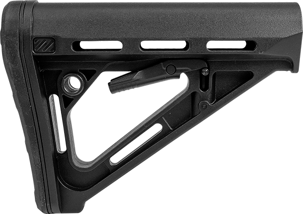 CORONHA PRETO ESTILO MAGPUL