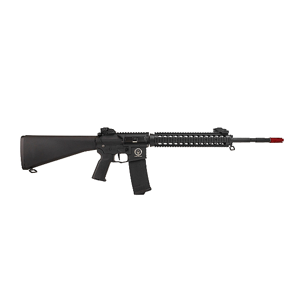 RIFLE AIRSOFT AR15 NEPTUNE DMR PLUS 6 MM