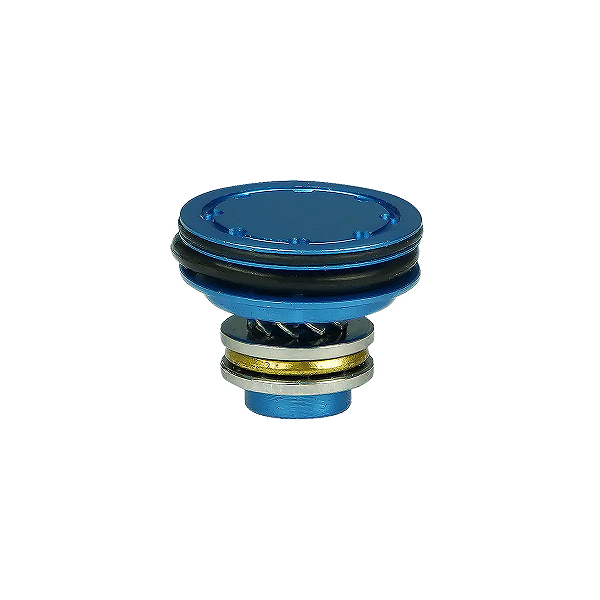 Cabeça de Pistão Rolamentada Airsoft