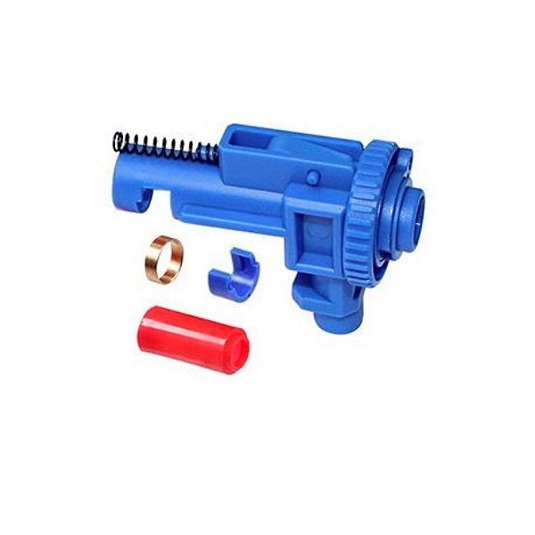 Hop-Up Prowin Airsoft em Polímero