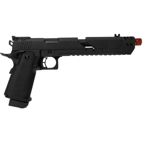 PISTOLA AIRSOFT ROSSI 1911 HI-CAPA SPEED GBB 6MM