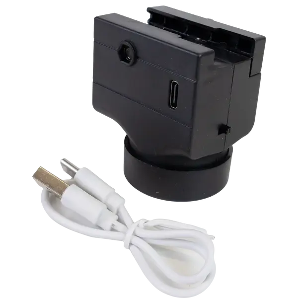TRACER LUZ PARA GEL GUN