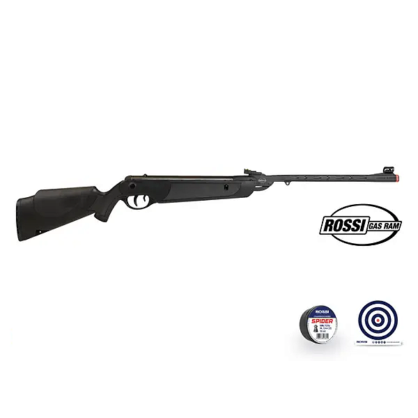 CARABINA DE PRESSÃO DIONE SPORT GR 5,5mm