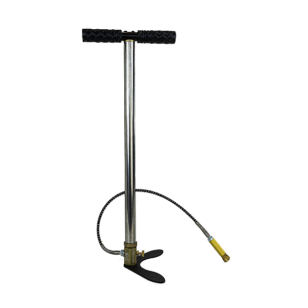 Bomba Pneumatica Manual 2020 PCP 250 BAR - ROSSI