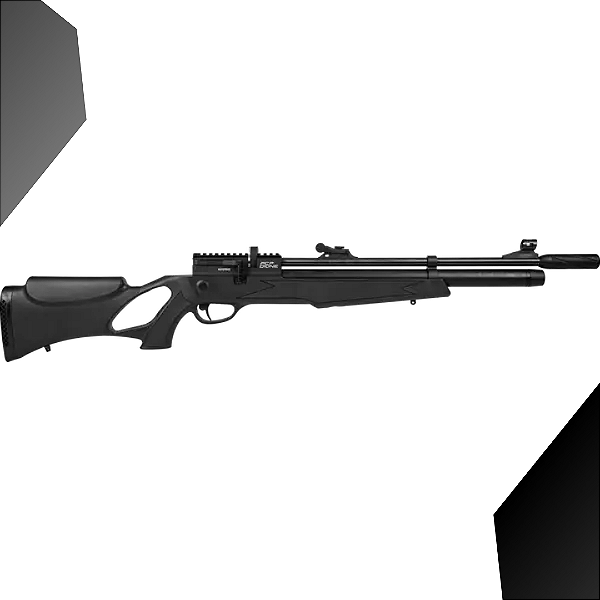 Carabina de Pressão PCP Dione 5,5mm - Rossi