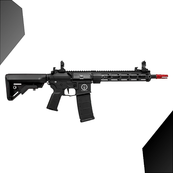Rifle Airsoft AR15 Neptune 10 Plus - Rossi