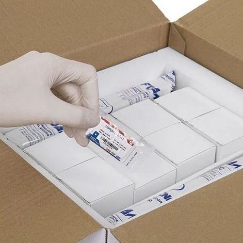 Indicador de Temperatura Tempmate®I1 (2°C - 32°C) – 1 Unidades