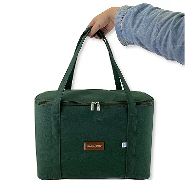 Bolsa Térmica Clássica Militar 25 Litros