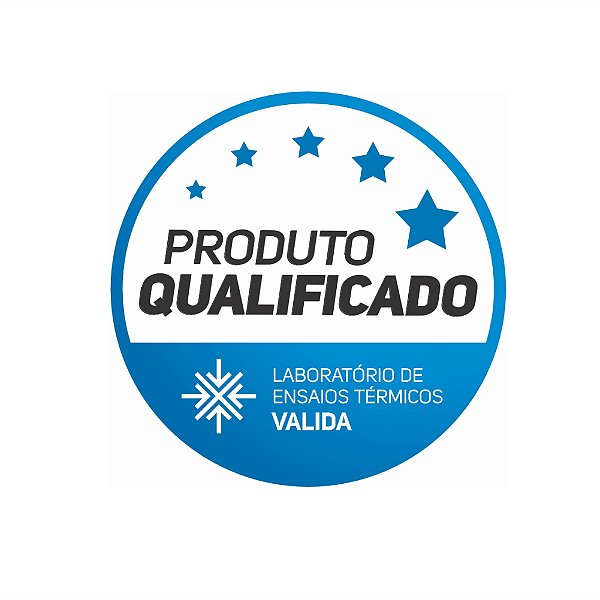 Caixa Parede Tripla feita EPS Isopor® 46 Litros - SÓ CAIXA