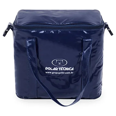 Bolsa para medicamentos Térmica Life 17 Litros (Só Bolsa)
