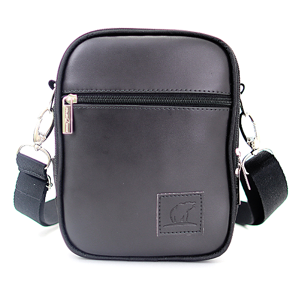 Bolsa Térmica Shoulder Bag Preta (SÓ BOLSA)