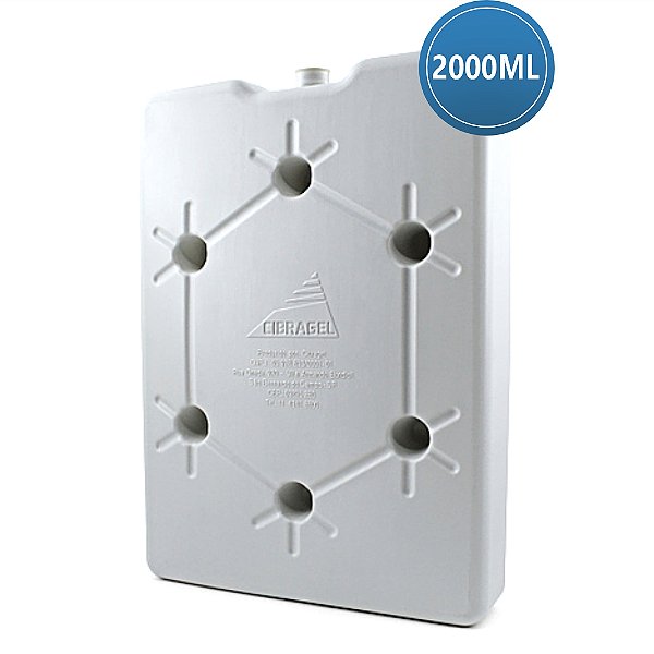 Tech Gel 2000ml - Unitário