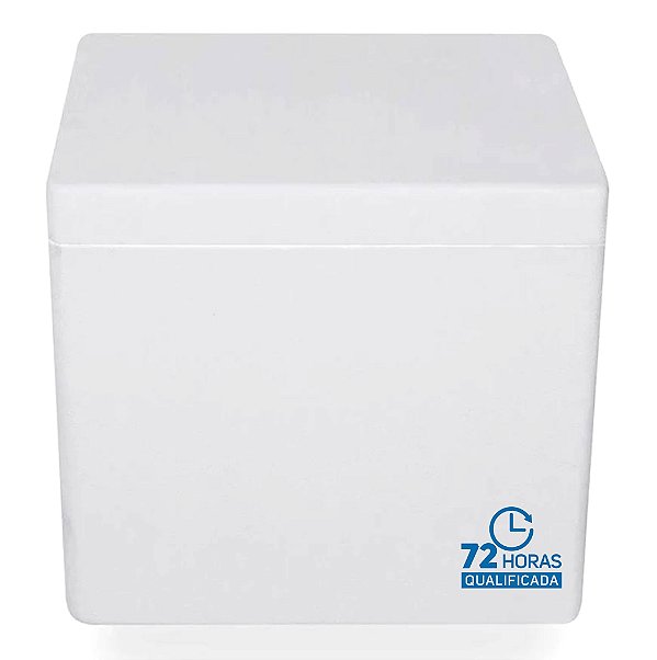 Kit Térmico EPS 46L |  2°C à 8°C