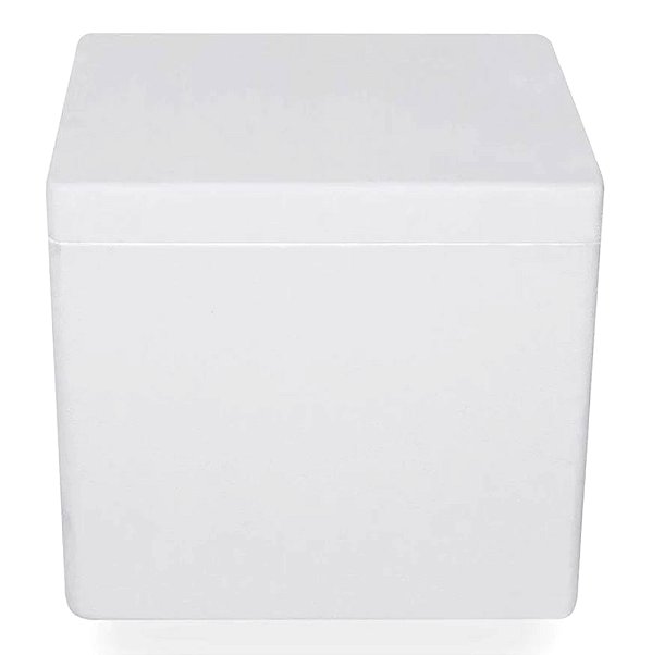 Kit Térmico EPS 80L | 2°C à 8°C