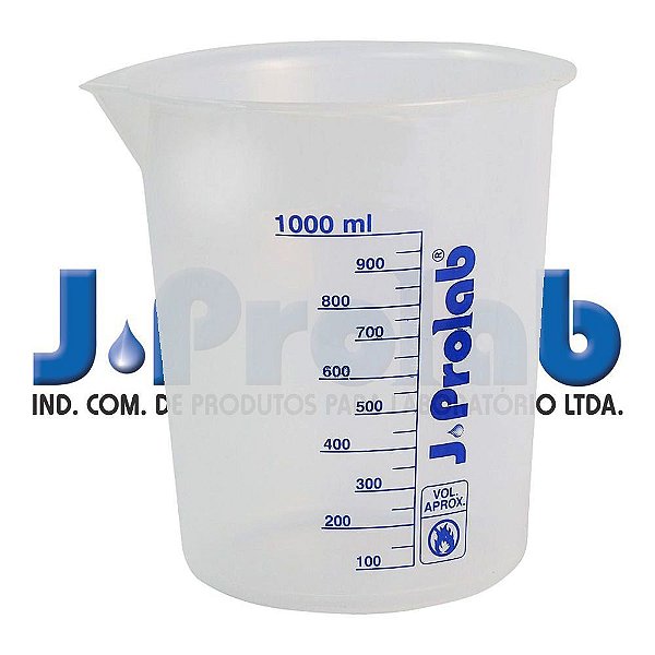 Copo De Becker Em Polipropileno 4000 Ml Graduado Em Silk Screen Nao Autoclavavel Mod 0211 1 J Prolab Dsyslab Produtos Para Laboratorios Clinicas E Hospitais